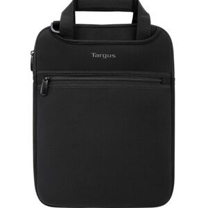 Targus 14" Vertical Slipcase with Hideaway Handles